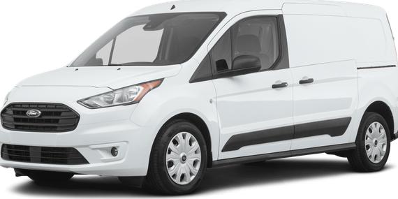 FORD TRANSIT CONNECT 2019 NM0LS7E20K1398265 image